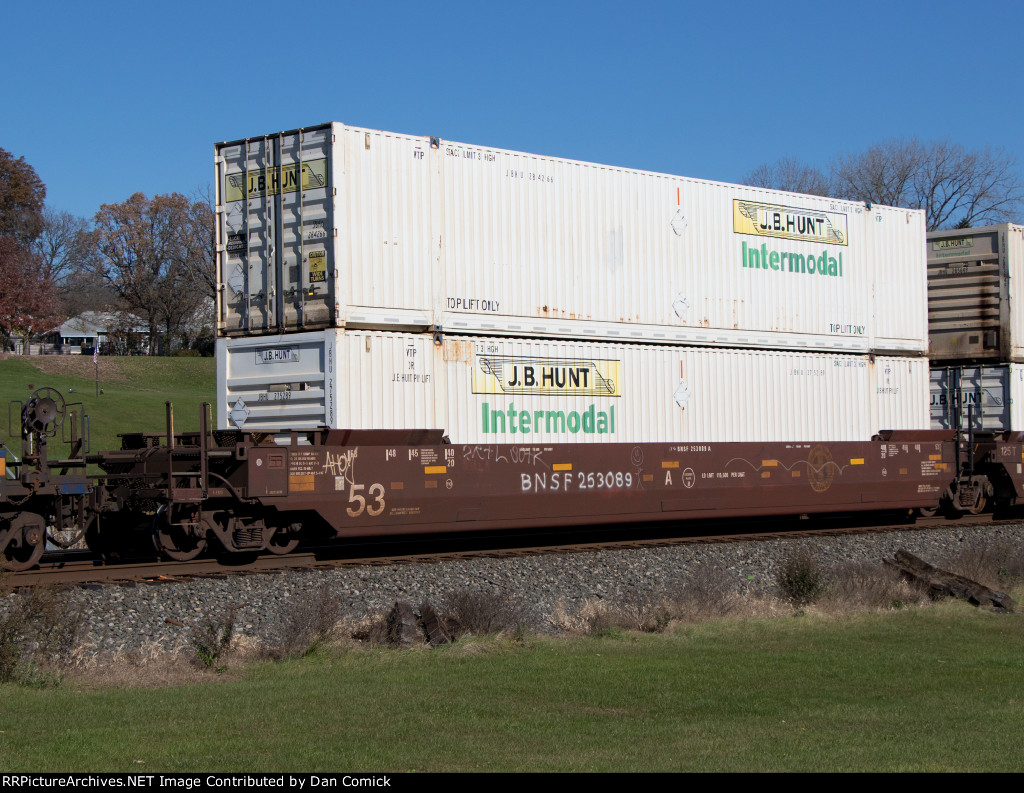 BNSF 253089